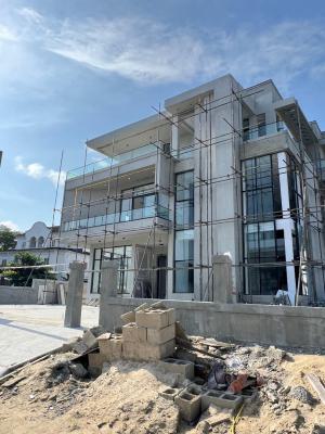 Beautiful 5 Bedroom, Lake View Estate, Lekki, Lagos, Detached Duplex for Sale