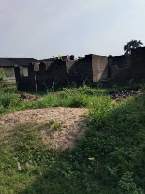 Two Numbers of 2 Bedroom, Odudu Estate, Igbogbo, Ikorodu, Lagos, Land for Sale