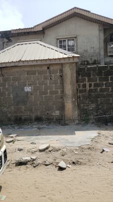 Land with a Demolishable Structure, Okun Ajah , Ajah Lagos, Okun-ajah, Ajah, Lagos, Mixed-use Land for Sale