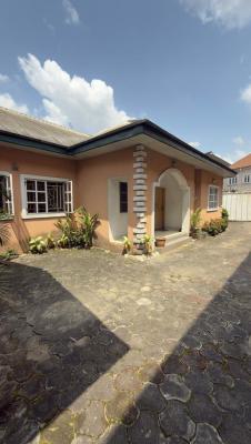 a Unit 3 & 2  Bedrooms Bungalow, Woji Port Harcourt, Port Harcourt, Rivers, Block of Flats for Sale