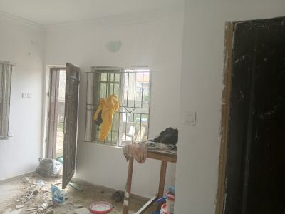 a Nice Room and Parlor, University View Estate, Olokonla, Ajah, Lagos, Mini Flat (room and Parlour) for Rent