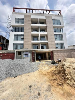 Outstanding Luxury Spacious 3 Bedroom Apartment with Bq, Lekki Phase 1, Lekki, Lagos, Flat / Apartment for Sale