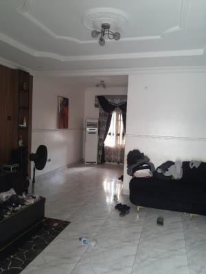 Serviced 2 Bedroom Apartment, Off Abraham Adesanya Road, Ajah, Lagos, Flat / Apartment for Rent