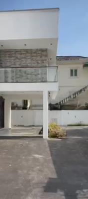 Stunning/ Executives 6 Bedroom Fully Detached Duplex Plus Pool & Bq in, Ikeja Gra, Ikeja, Lagos, Detached Duplex for Sale