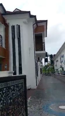 Executive 2bedroom Flat, Abijo, Sangotedo, Ajah, Lagos, Flat / Apartment for Rent