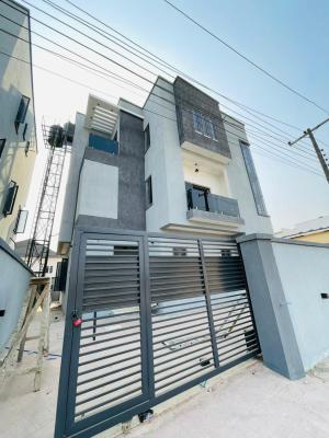 Spaciously Built 5 Bedroom Detached Duplex with Bq, Gra, Ogudu, Lagos, House for Sale