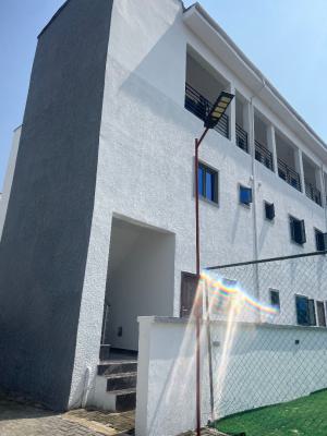 2-bedroom Glass House, Monastery Road, Sangotedo, Ajah, Lagos, Block of Flats for Sale