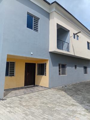 Brand New 2 Bedroom Flat, Unity, Badore, Ajah, Lagos, Flat / Apartment for Rent