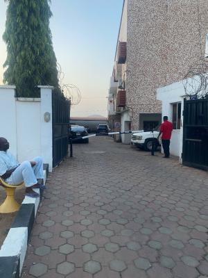 26 Rooms Luxury Hotel, Area 1, Garki, Abuja, Hotel / Guest House for Sale