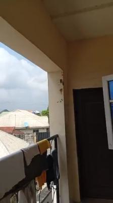Well Maintained 2bedroom Flat, Lakowe, Awoyaya, Ibeju Lekki, Lagos, Flat / Apartment for Rent
