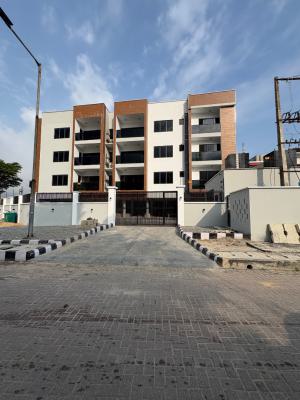 2 Bedroom Apartment, Lekki Phase 1, Lekki, Lagos, Flat / Apartment for Sale