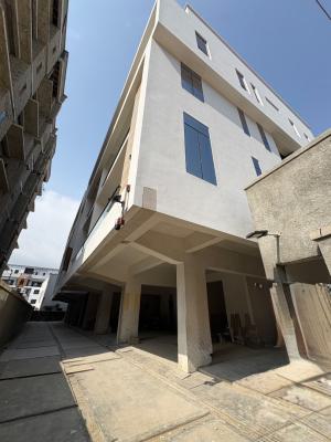 4 Bedroom Terrace Duplex with Bq, Lekki Phase 1, Lekki, Lagos, Terraced Duplex for Sale