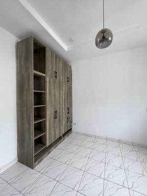 Standard 4 Bedrooms Terrace Duplex with Bq, Off 3rd Avenue, Gwarinpa, Abuja, Terraced Duplex for Rent