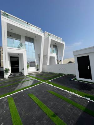 Newly Built 5 Bedroom Fully Detached Duplex, Ologolo, Lekki, Lagos, Detached Duplex for Sale