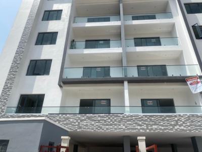 Luxury 2 Bedroom Apartment +bq, Freedom Way, Lekki Phase 1, Lekki, Lagos, Flat / Apartment for Sale