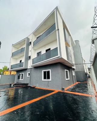 Exquisitely Built 3 Bedroom Apartment in Serene Environment, Ogba, Ikeja, Lagos, Flat / Apartment for Sale