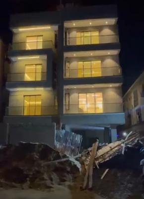 Perfect Capital Apartment, Studio Apartment, Key Handover This July, Akoka, Yaba, Lagos, Flat / Apartment for Sale