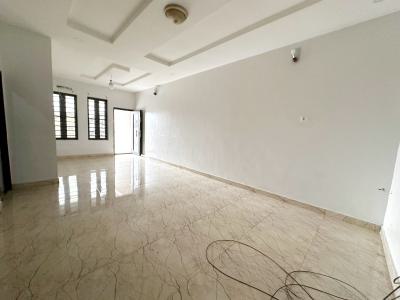 Luxury 4 Bedroom Semi Detached Duplex with a Room Bq, Gra Phase 1, Magodo, Lagos, Semi-detached Duplex for Rent