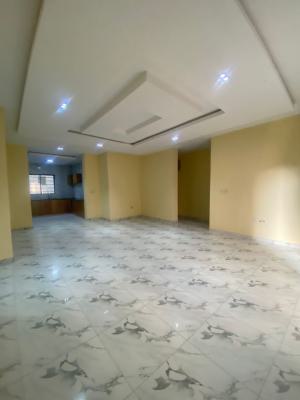 Executive 2 Bedroom Flat with Excellent Finishing, New Road, Lekki, Lagos, Flat / Apartment for Rent