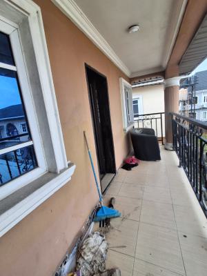 2 Bedroom Flat, in an Estate, Badore, Ajah, Lagos, House for Rent