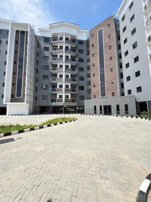 Luxury 2 Bedroom Apartment with Pool and Gym in a Serene Axis, Ikate Elegushi, Lekki, Lagos, Flat / Apartment for Sale