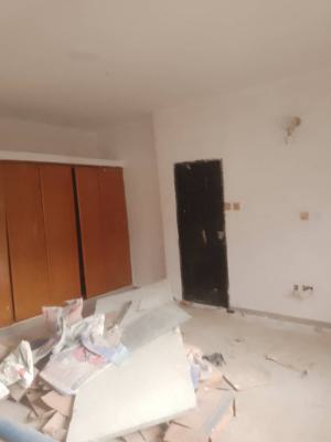 Very Spacious 2 Bedrooms Flat for 5.5m Annum, Area 11, Garki, Abuja, Flat / Apartment for Rent
