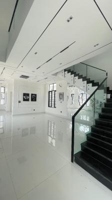 Luxury 5bedroom, Orchid, Lekki, Lagos, Detached Duplex for Sale