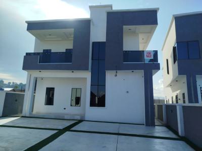 Very Luxurious Duplex, Valley Estate Old Gra, Gra, Enugu, Enugu, Detached Duplex for Sale