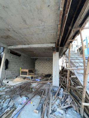 Off-plan Property One Bedroom in Yaba Unilag, Strictly for Shortlet Apartment and Also an Off-plan Property, Akoka, Yaba, Lagos, Mini Flat (room and Parlour) for Sale