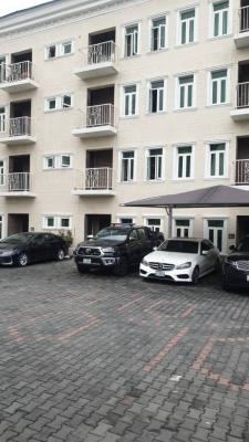 4 Bedroom Terrace Duplex, Old Ikoyi, Ikoyi, Lagos, Terraced Duplex for Sale