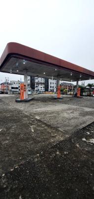Filling Station, Eastern Bypass, Port Harcourt, Rivers, Commercial Property for Sale