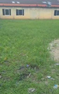 1plot of Land, Elelenwo, Port Harcourt, Rivers, Land for Sale