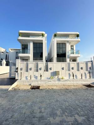 Luxury 5 Bedroom Fully Detached Duplex, Lekki, Lagos, Detached Duplex for Sale