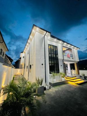 Very Luxurious Duplex, Transparency Estate, Uwani, Enugu, Enugu, Detached Duplex for Sale