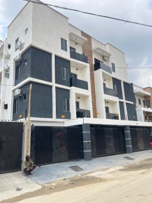 Premium Investment Apartment with Reliable Monthly Cashflow., Off Ogunlana Drive, Surulere, Lagos, Flat / Apartment for Sale