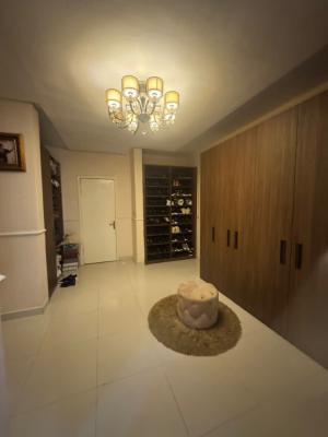 6 Bedroom Duplex, Ikoyi, Lagos, Detached Duplex for Rent