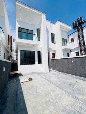 Luxury 4 Bedroom Semi Detached + Bq, Ikota, Lekki, Lagos, Semi-detached Duplex for Sale