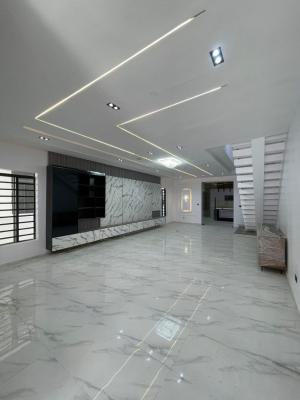 Very Nice Duplex Very Luxurious, By Parklane Hospital, Gra, Enugu, Enugu, Detached Duplex for Sale