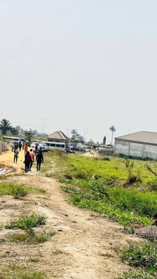 Dry Land in a Buy and Build Location, Eneka, Port Harcourt, Rivers, Land for Sale