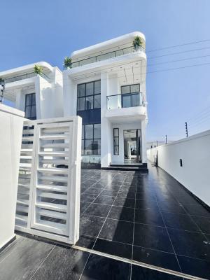 Luxury Contemporary 5 Bedroom Detached Duplex, Orchid Lekki, Lekki, Lagos, Detached Duplex for Sale