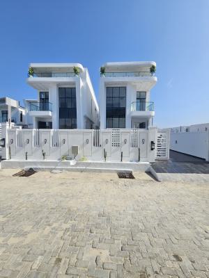 Luxury Contemporary 5 Bedroom Detached Duplex, Orchid Lekki, Lekki, Lagos, Detached Duplex for Sale