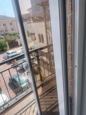 Luxury 3bedroom Apartment, Parkview Estate, Ikoyi, Lagos, Flat / Apartment for Rent