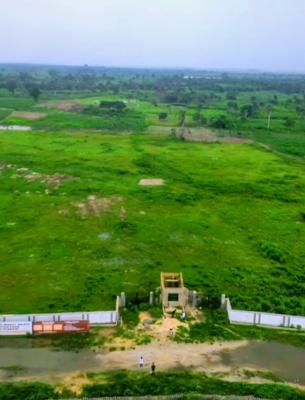 Land Good for Landbanking Purpose, This Property Is Located at Omu-epe Ikorodu Road, Epe, Lagos, Residential Land for Sale