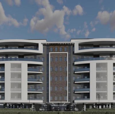 Own an Exclusive Investment Apartment, Earn N9.6million Annually, Alagomeji, Yaba, Lagos, Flat / Apartment for Sale