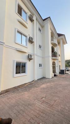 Serviced 3 Bedroom Flat, Durumi By American School, Durumi, Abuja, Flat / Apartment for Rent