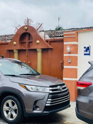 Luxury 3 Bedroom Apartment, Gowon Estate, Egbeda, Alimosho, Lagos, Detached Bungalow Short Let