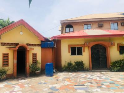 4 Bedroom Bungalow, Off Ganiyu Olaiya Street Satellite, Town Lagos, Satellite Town, Ojo, Lagos, Detached Bungalow for Sale