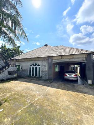 Dual Flat Investment Property, Alakahia, Port Harcourt, Rivers, Block of Flats for Sale