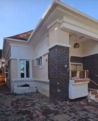 3 Bedroom Detached Bungalow, Thomas Estate, Ajah, Lagos, Detached Bungalow for Sale