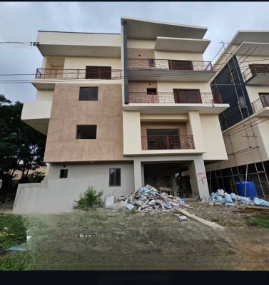 4 Bedroom Beautiful Terraced Duplex with a Garage, Obanikoro Lagos, Anthony, Maryland, Lagos, Terraced Duplex for Sale